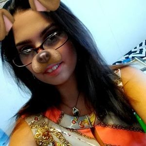 Meet your Posher, Mindy